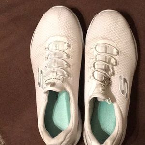 Skechers no lace Sneakers